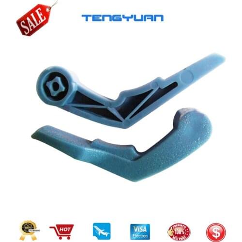 Free shipping C4713-40025 Designjet for HP430 450C 455CA 488CA Pinchwheel manual lift handle compatible new