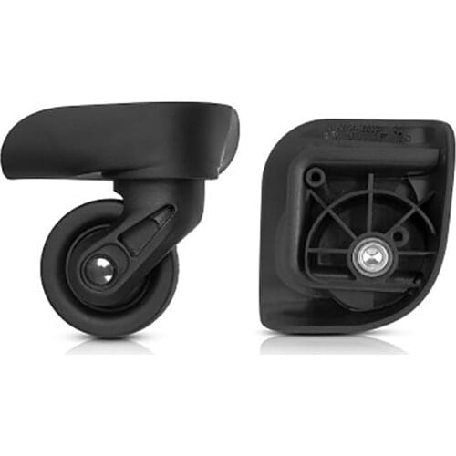 US Travel 85A Trolley Case Accessories Universal Wheel American Traveler 85a Accessories Wheel Universal Wheel JX9054