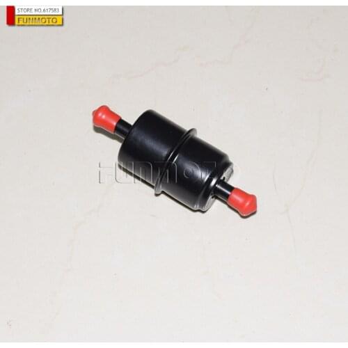 Electric injector oil filter suit for CFX8,parts code is 805A-120004 two versions of this parts