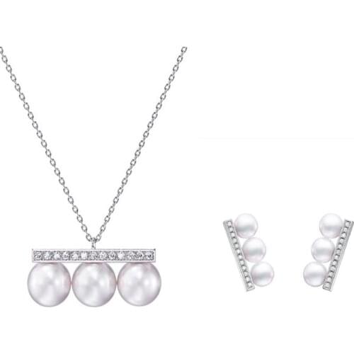 KURSHUNI Jewelry Sets