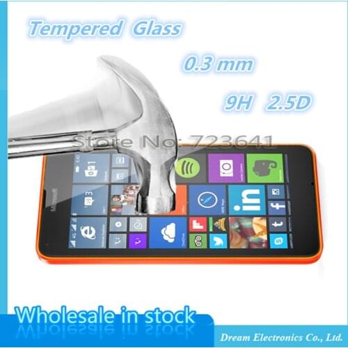MXHOBIC Screen Protectors For Nokia