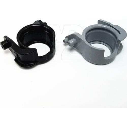 For 2011~2014 Hyundai I40 SONATA YF I45 Car Genuine Parts Front headlight cleaning nozzle interlocking buckle Nozzle sprayer