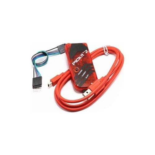 PICKIT3 offline/programming/emulator kit3.5 kit3 icd2 PIC KIT2