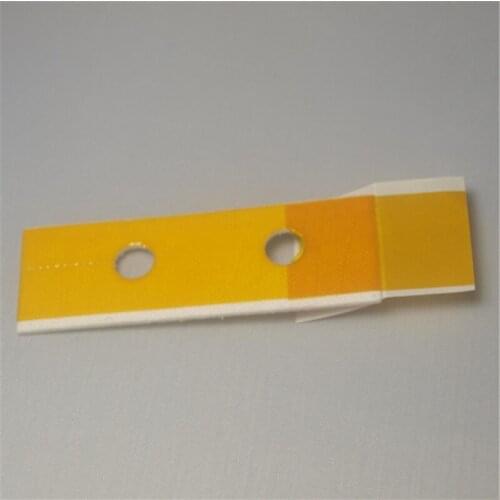 5pcs Replicator 2 MK Replicator 2 ceramic insulation tape 3D printer accessories spare parts