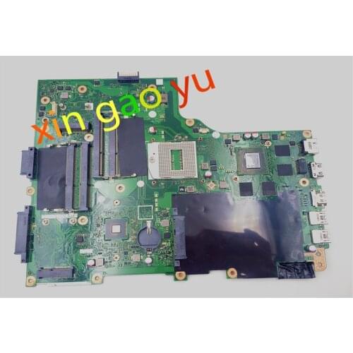 VA70HW NBM8S11001 Laptop Motherboard FOR ACER ASPIRE V3-772G v3-772 MAIN_BD_GDDR5 W/ GTX760M GPU