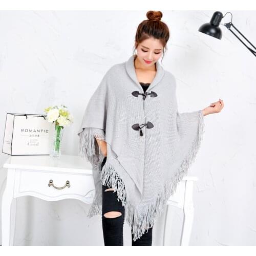 Visual Axles Women's Winter Cardigans