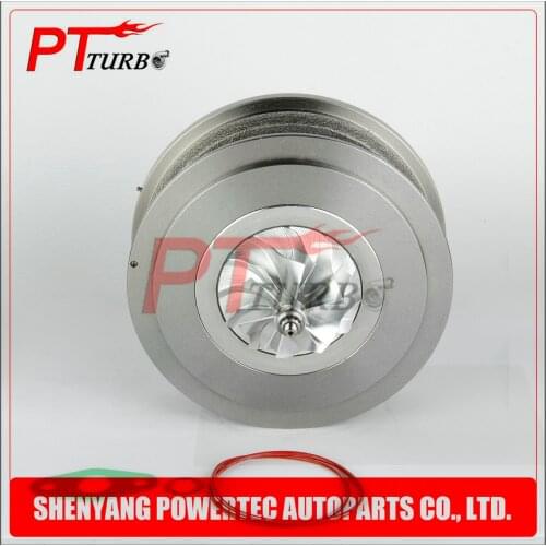Billet Turbo cartridge core 765985-5003S 765985-0005 765985-0006 assy turbine char for BMW X6 3.0D E71 M57306D3 173KW 235HP