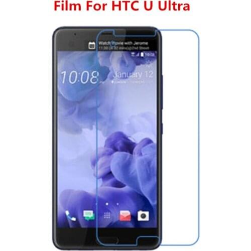 Защитные пленки для HTC U Ultra ZUIDID China At AliExpress