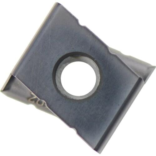 10PCS carbide inserts LNKT1506EN-ZR YBC301 free shipping