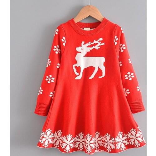 Зимние платья для малышек AVANSTANEE China At AliExpress