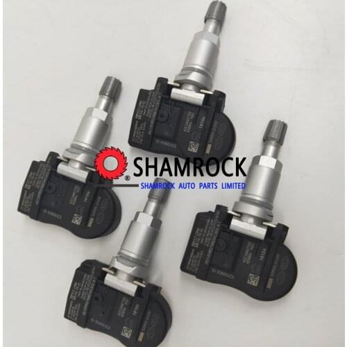 TPMS Tire Pressure Sensor OEM 52933-2J100/A2C9953790080/WG1925851 for HHYUNDAI GENESIS KKIA CARENS RIO SORENTO