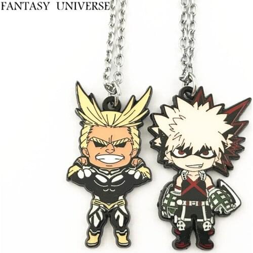 FANTASY UNIVERSE Free shipping 20pcs charm necklace KEFIORF08