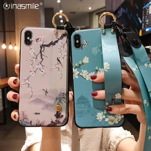 Inasmile Phone Cases Vivo Y81