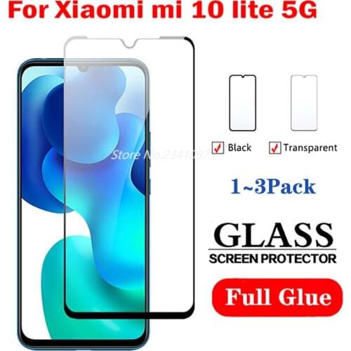 Lucu Vakker Screen Protectors For Xiaomi Mi 10 5G