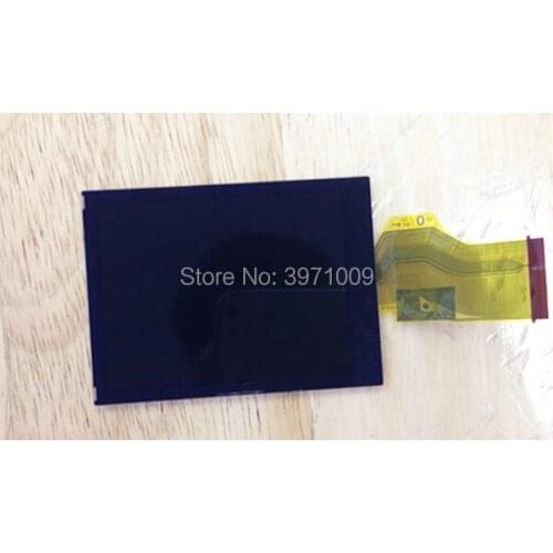 New display LCD screen with backlight and outer screen for Sony DSC-RX100 M2;RX100 II;RX100-2 for Ricoh GRD4 digital camera