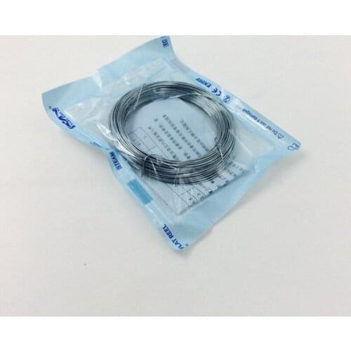 Stainless Steel 0.4-1.5mm Cerclage Wire Wires Orthopedics Stainless Steel 0.4-1.5mm
