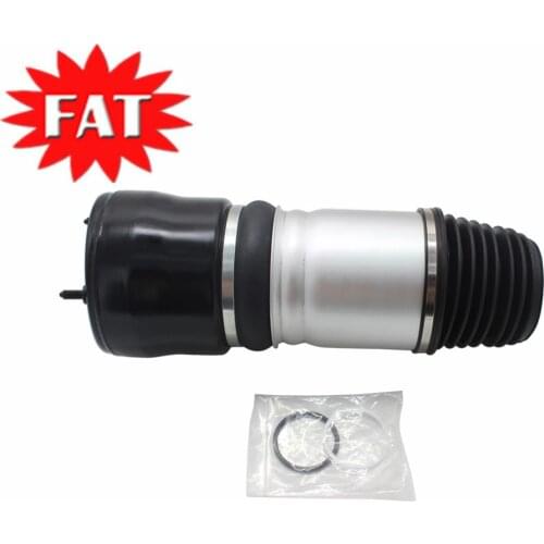 Front Air Suspension Spring For 2003-2009 Mercedes Benz W211 w/4Matic Shock Absorber Repair Kit 2113201938 , 2113202038