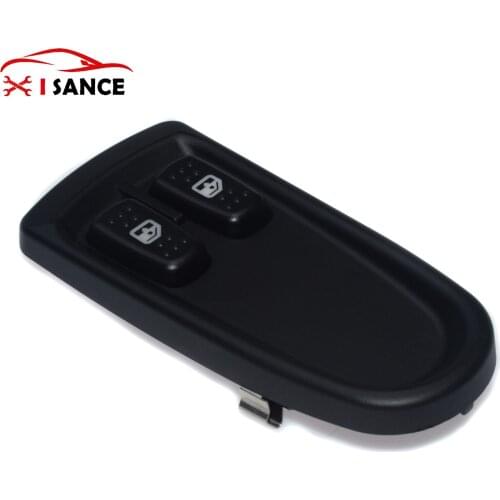 Window Regulator Switch Left Front For IVECO Daily IV 69500480 ,5801304490