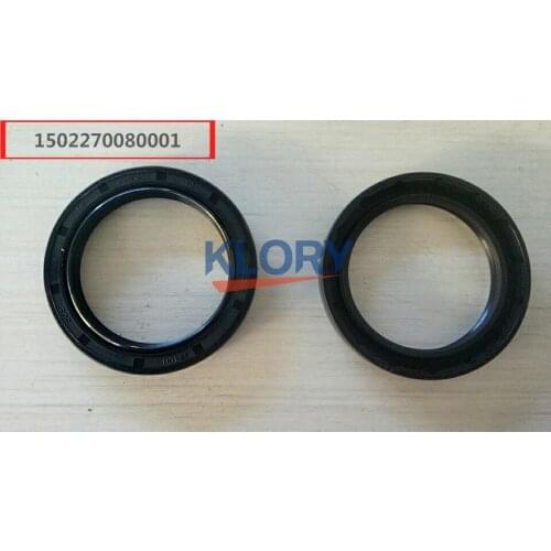 Half shaft oil seal assembly For CHANGAN Star 4500 OEM:CM10030-1500