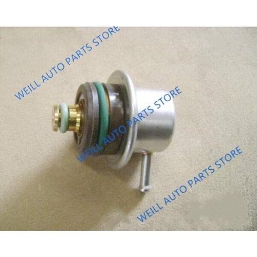 WEILL 1112130U-E01 fuel press adjuster /Oil Pressure Regulator for great wall deer