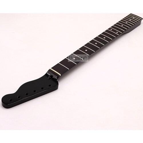 TL neck 6-string 22-fret bright and maple rosewood neck tone