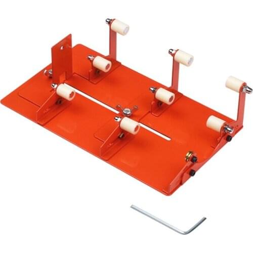 TOP DIY Glass Bottle Cutter Tool Square Round Wine Beer Glass Cutter Machine for Beer Glass Cutting Bottles Holder