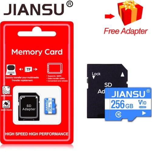 Ultra A1 Memory Card 32GB 64GB 128GB Micro SD Card 256GB 512GB 16GB UHS-I TF Card Class10 MicroSDcards for phone