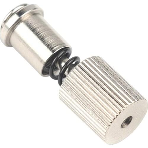 Universal Foot Screw Sewing Machine Metal Feet Thumb Screw Industrial Home Sewing Tools Accessories