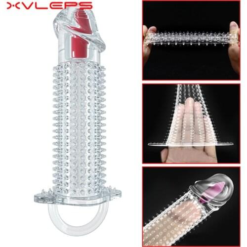XVLEPS Penis Enlargement Pumps