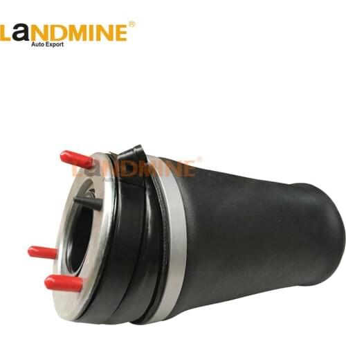 Free Shipping Front Air Suspension Bag Repair Kit For Land Rover Range Rover Vogue L322 RNB000750 RBB500550