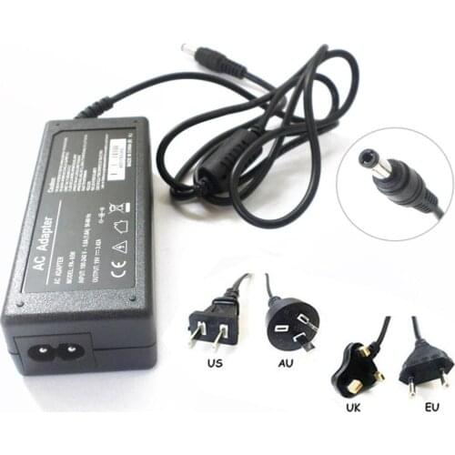19V 3.42A Power Supply AC Adapter For Lenovo C100 C430 C462 C640 C430M C466M C430A C420A C461A 0712A1965 65W Battery Charger NEW