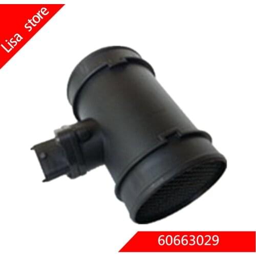 Air flow sensor For ALFA ROMEO 166 (936) 2.0 V6 AR 34102 AR34102 OEM: 0280218036 0 280 218 036 60663029 606 6302 9