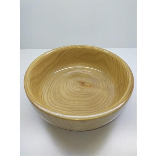 Wood Bowl