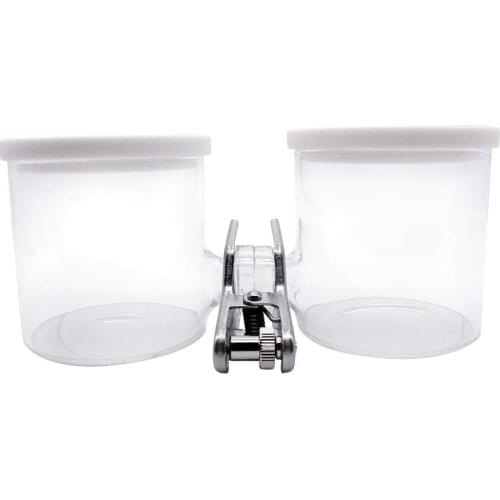 H type electrolytic cell, H type ion Replaceable membrane electrolysis cell, common electrolyzer