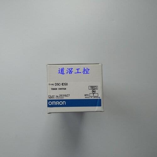 Contact Switch D5C-1AS0