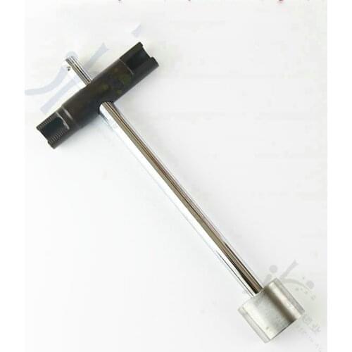 HUK Multifunctional Strong Power Twist Lock Tools for Remove Lock Locksmith Tools