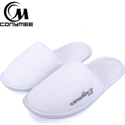 Men Slipper Winter Casual Shoes Sneakers Big Size Home Slippers Plush Pantufa Man Indoor Warm Fluffy Cotton Shoe Erkek Terlik