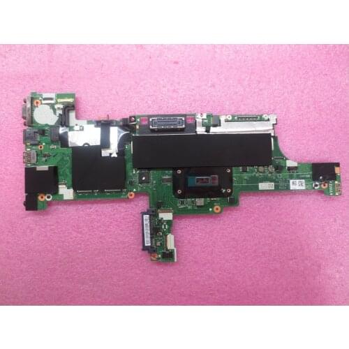 New and Original Laptop Lenovo ThinkPad T450 Motherboard I3-5010U UMA NM-A251 FRU 00HN489 00HN490