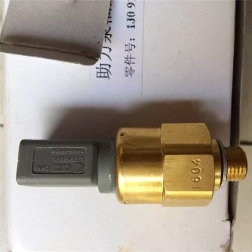 1J0919081 Power Steering Booster pump sensor for BORA Beetle golf BESTUNE B50 oil pressure switch