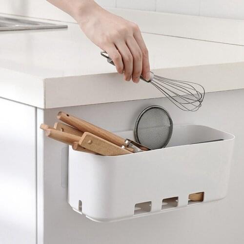 Retractable Hanging Storage Shelf Durable For Refrigerator Spice Storage Kitchen Organizer Kitchen Seasoning Rack