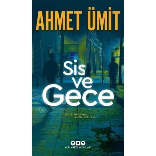 Yapı Kredi Yayınları Fiction