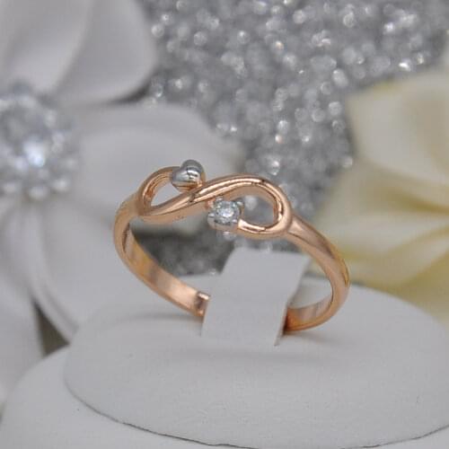 ЗАО "Красная Пресня" Engagement Rings