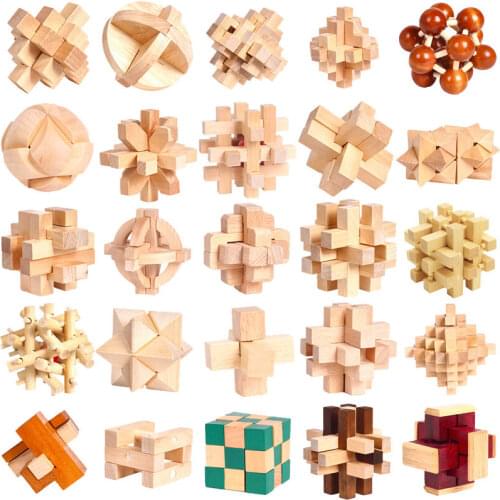 ZCUBE Children's Puzzles