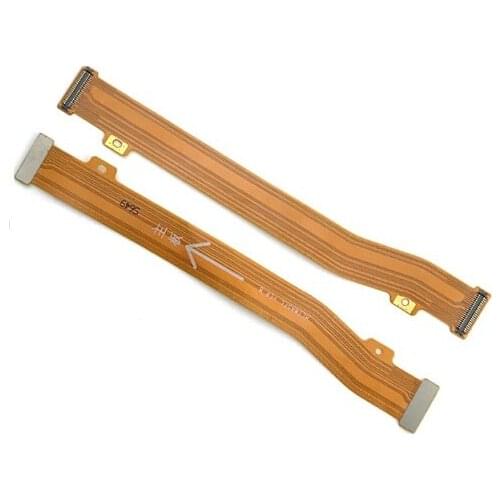 For Huawei P10 Lite P10lite Main Board Motherboard Connector LCD Display Flex Cable Ribbon With Tracking Number