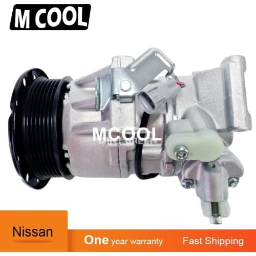 For AC Compressor For Toyota Camry V50 2.5 3.5i RAV4 2.5i Yaris 883100D200 883100D201 883100D202 883101A680 883101A800 883101A82