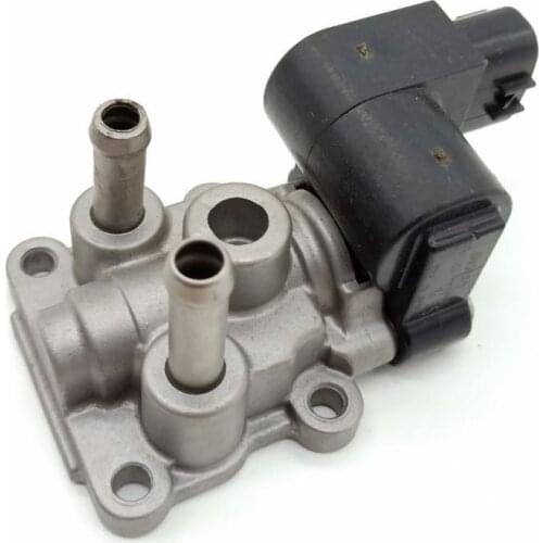 22270-97401 22270-11020 22270-16110 18137-64G00 18137-64G01 136800-1030 Idle Air Control Valve For Toyota-Paseo Tercel 1.5 1.5L