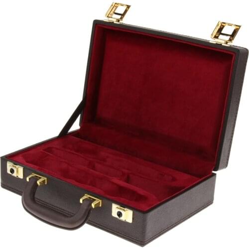 Soprano Clarinet Case Clarinet Bags Cloth Bag For Woodwind Instrument