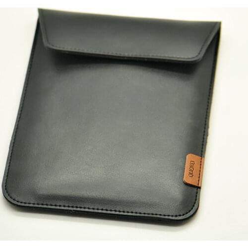 Envelope Bag slim sleeve pouch cover,microfiber leather E-Book sleeve case for Kobo Aura H2O 6.8 inch