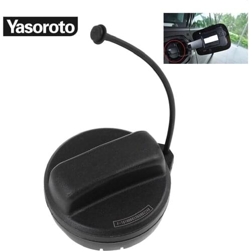 Fuel Filler Cap Assembly Gas Tank Inner Cap For Honda Civic Crv Accord Odyssey Pilot Fit 2006-2013