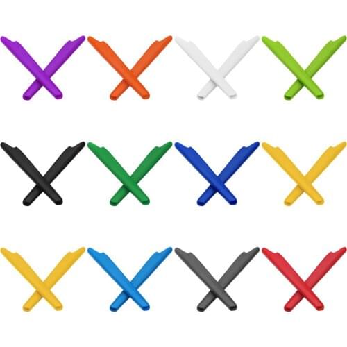 Mryok Rubber Kit Replacement Ear Socks Earsocks for-Oakley Bottle Rocket OO9164 Sunglasses